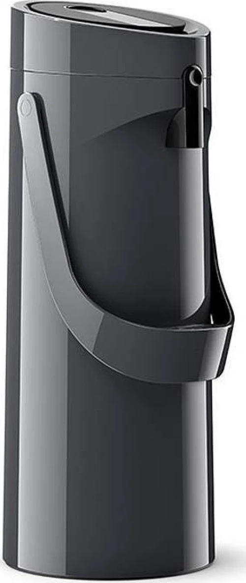 Emsa Ponza Black 1.9lt