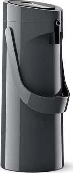 Emsa Ponza Black 1.9lt