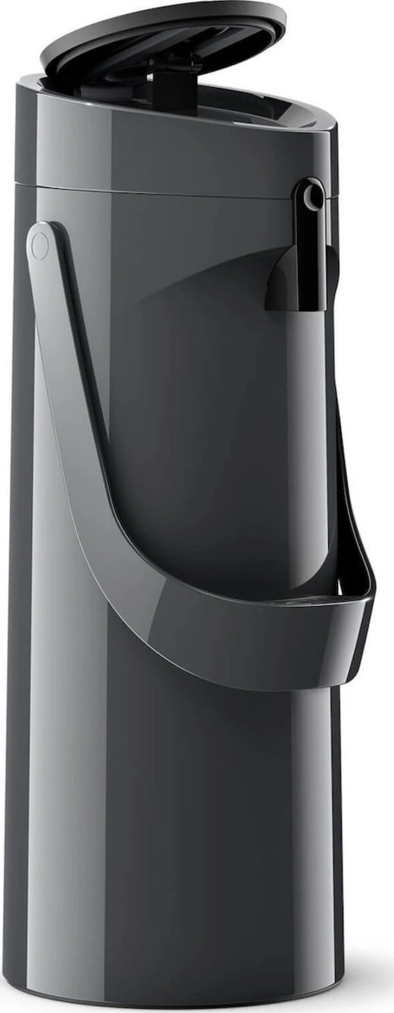 Emsa Ponza Black 1.9lt