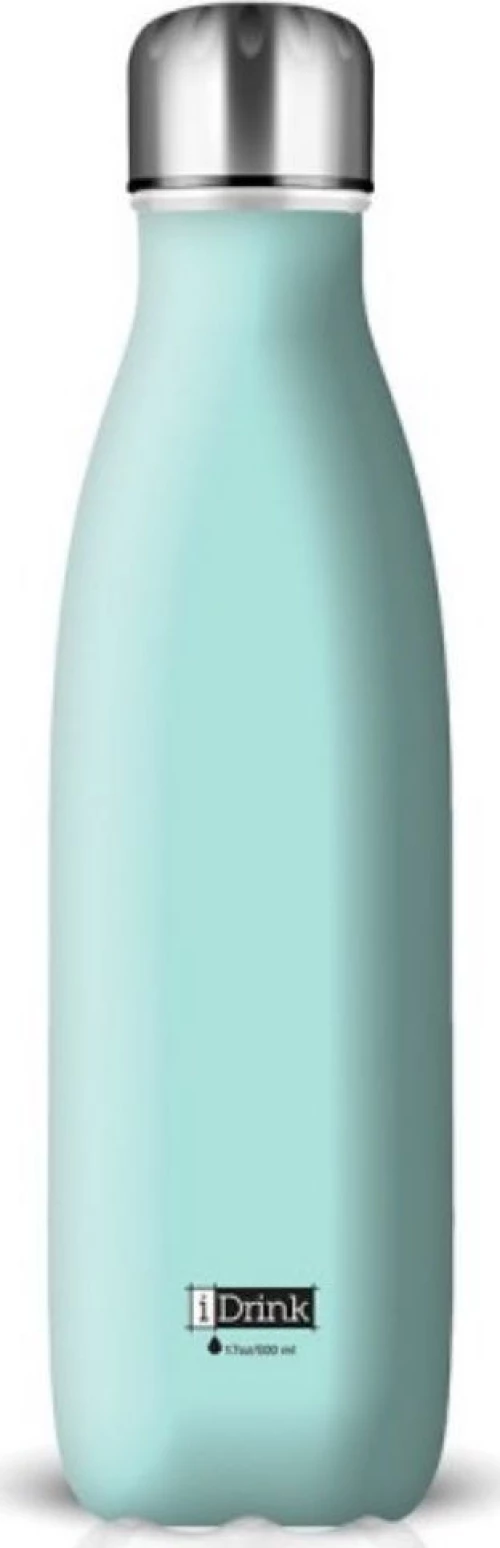 I-Total iDrink Colors 0.50lt Green Mint