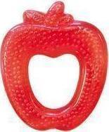 Lorelli Apple Soother Red 3+ μηνών