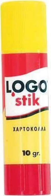Logo Stik Regular Ατοξική 10gr