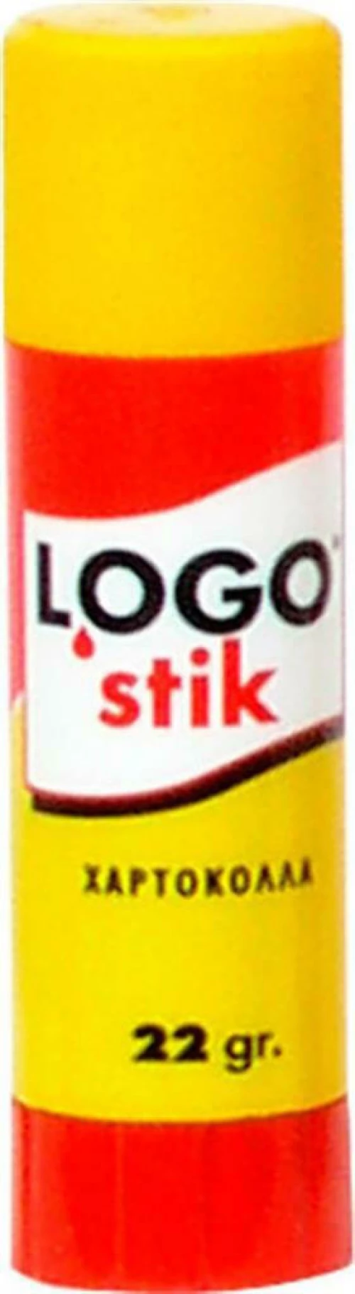 Logo Stik Regular 19-259 22gr