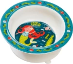 Sugarbooger Isla Τhe Μermaid Suction Bowl Blue