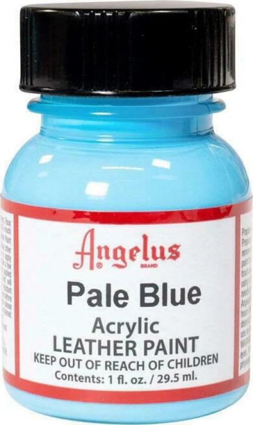 Angelus Leather Paint Pale Blue 29,5ml