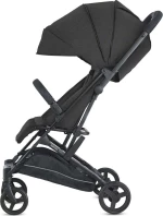 Inglesina Καρότσι Περιπάτου Sketch, Total Black