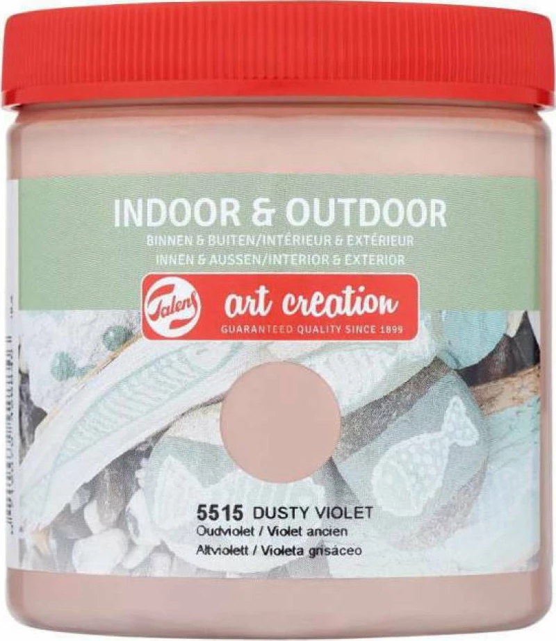 Royal Talens Art Creation Indoor & Outdoor 5515 Dusty Violet 250ml