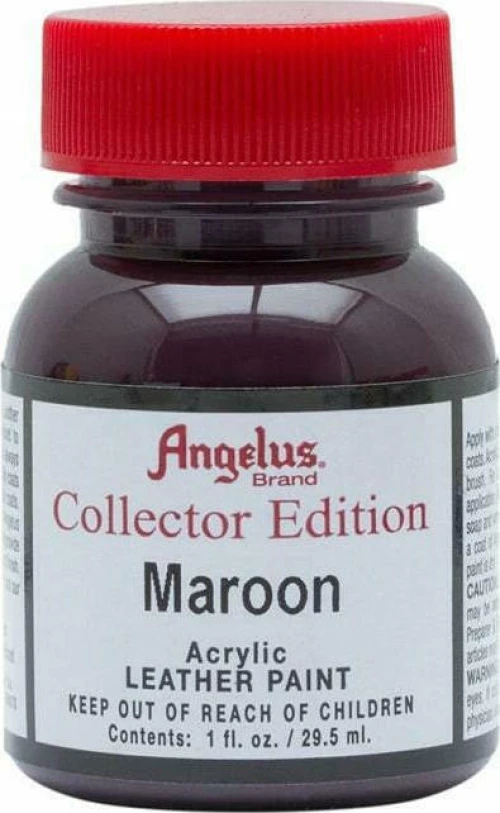 Angelus Collectors Edition Maroon 29,5ml