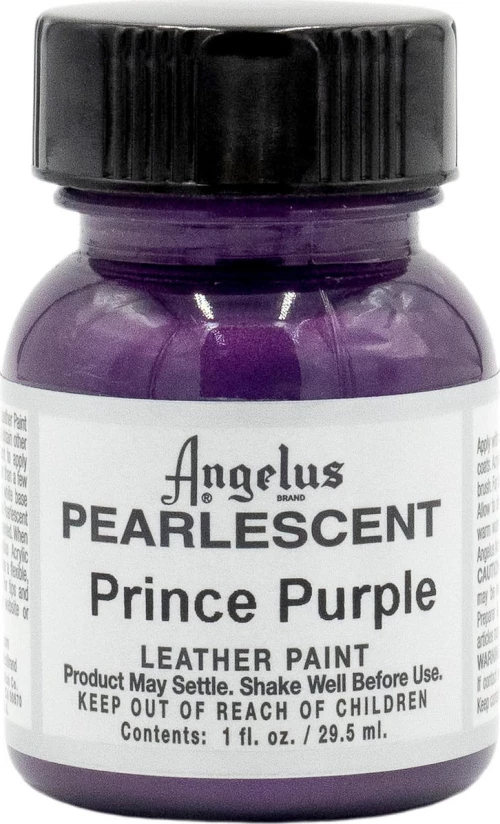 Angelus Pearlescent Prince Purple 29,5m
