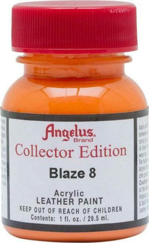 Angelus Collectors Blaze 8 (29,5ml)