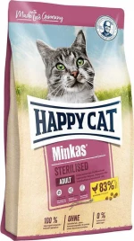 Happy Cat Minkas Sterilised 1.5kg