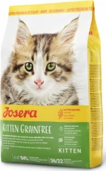 Josera Kitten Grain Free 2kg