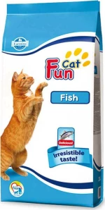 Farmina Fun Cat Fish 20kg