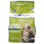 Arden Grange Kitten Fresh Chicken 2kg