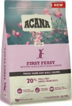 Acana Kitten First Feast 0.34kg