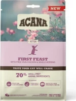 Acana Kitten First Feast 0.34kg