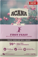 Acana Kitten First Feast 0.34kg