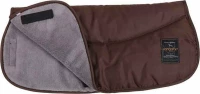 Cangaroo Universal Hand Muff Brown