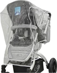 Just Baby Waterproof Cover