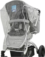 Just Baby Waterproof Cover
