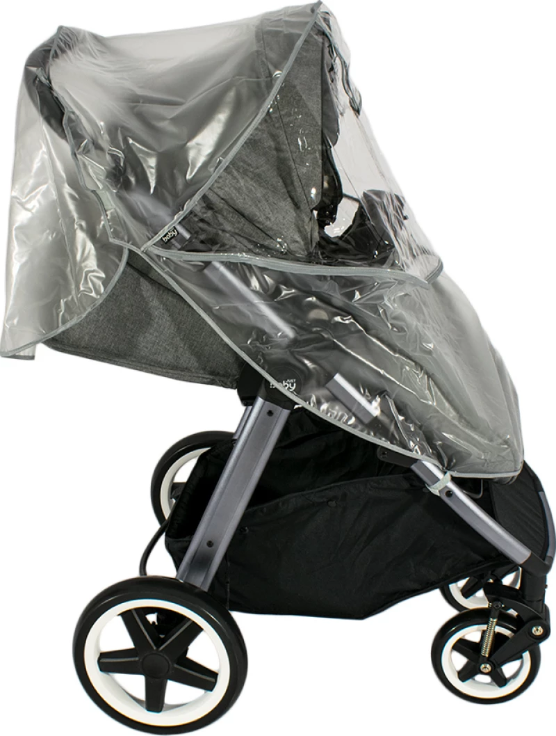 Just Baby Waterproof Cover