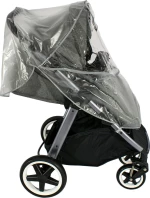 Just Baby Waterproof Cover