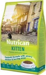 Nutrican Kitten 2kg