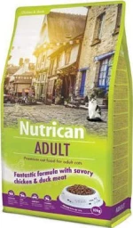 Nutrican Adult cat 2kgr