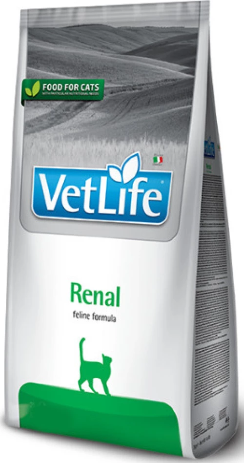 Farmina Vet Life Renal 2kg