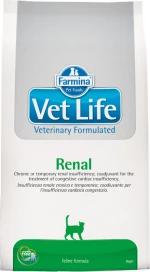 Farmina Vet Life Renal 2kg