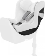 Cybex Summer Cover Sirona M 2 I-Size White