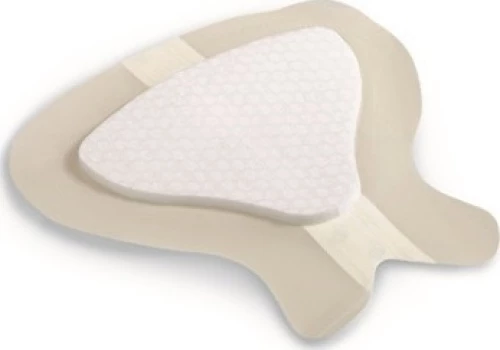 Hartmann Hydrotac Sacral Αφρώδες Υδρογέλη 18 X 18 Cm 10τμχ