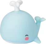 Little Lovely Company Light Whale