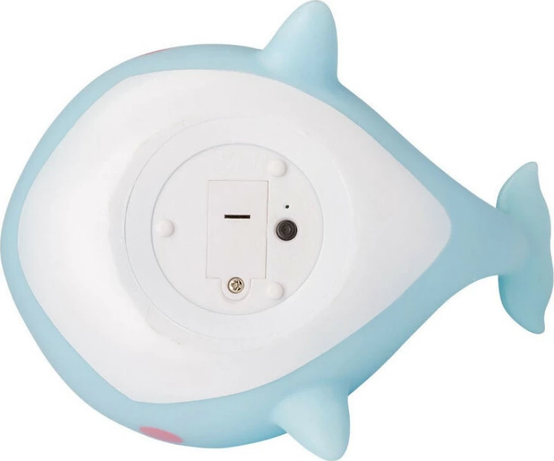 Little Lovely Company Light Whale