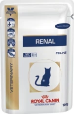 Royal Canin Renal Κοτόπουλο 85gr 12τμχ