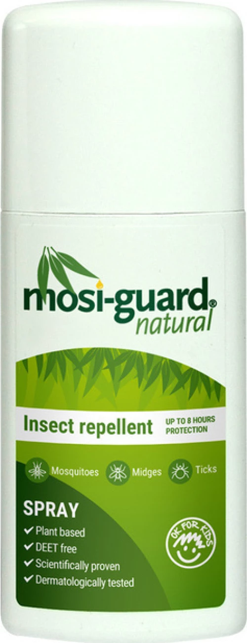 Mosi Guard Natural Spray 75ml