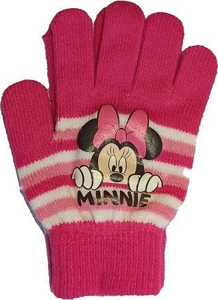 MINNIE ΓΑΝΤΙΑ ΦΟΥΞ
