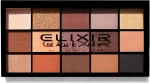 Elixir Palette 872B Toffee