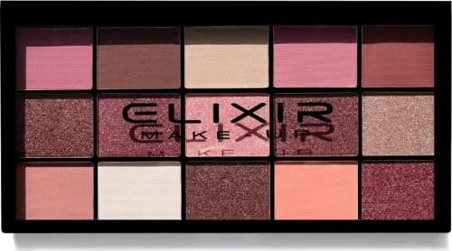 Elixir Palette 872a Pink Bloom
