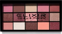 Elixir Palette 872a Pink Bloom