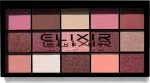 Elixir Palette 872a Pink Bloom