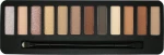W7 Cosmetics Goldibox Eye Colour Palette