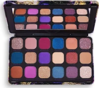 Revolution Beauty Forever Flawless Eyeshadow Palette Utopia