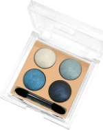 Golden Rose Wet & Dry Eyeshadow 01