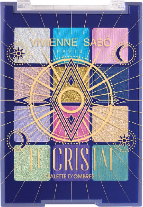 Vivienne Sabo Le Cristal