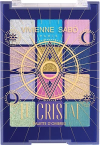 Vivienne Sabo Le Cristal
