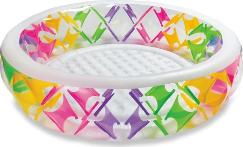 Intex Swim Center Pinwheel
