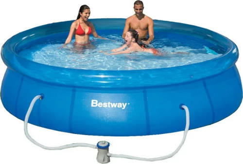 Bestway 457x91cm