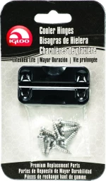 Igloo Μεντεσές Πλαστικός Pebax 2τμχ