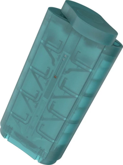 Allocacoc IceBreaker Παγομηχανή Water Blue